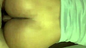 3 मिनट की ताबड़तोड़ चुदाई बड़े काले मोटे लंड से