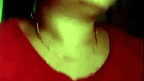 they react to my webcam show