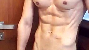 i cummed after showering with cum