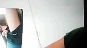 Intense emotions in gay soldier vn encounters sucking cock passionately