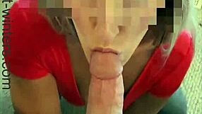 Horny Teacher Drains Random Guy's Balls Before School Starts! What A Wild Morning Rush With Hot Cum Action!