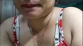 they react to my webcam show