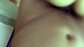 Can You Handle This Neighbor's Doggystyle Creampie?