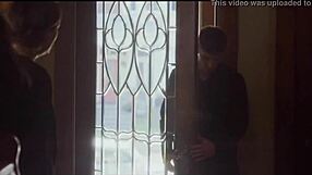 What Anna Kendrick's hot sex scene in a movie