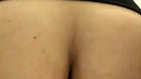 Latina BBW Rides Dildo Hard And Fast!