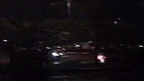 We fucked a stranger on the street with our friend