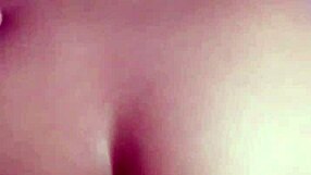 Can You Handle This Neighbor's Doggystyle Creampie?