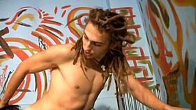 hot twinks fucking and cumming