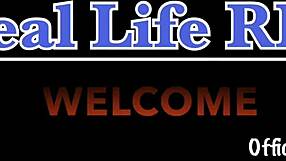 Real life video with chloe heart at 18