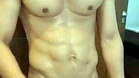 i cummed after showering with cum