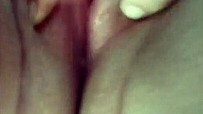 fucking her doggystyle at work with wet pussy dripping