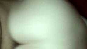 Kdeeziee624 drills Rae Rae's wet pussy in cowgirl style, bareback and hardcore! Homemade blonde gay action 😈💦