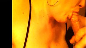 Watch Jenna Jaymes Deepthroat That Monster Cock!