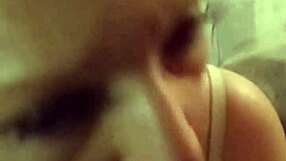 CATCH that CUM in your MOUTH!