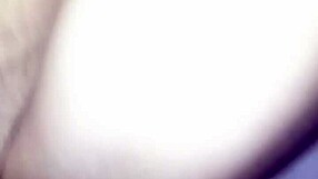 she took a good pounding in her tight pussy! amateurs making homemade fun.