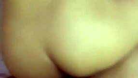 Can You Handle This Neighbor's Doggystyle Creampie?