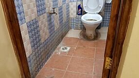 twink ass stretched wide open in gay play