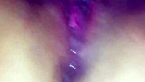 i love this amateur squirting all over the place