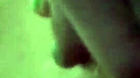 Russian Loving My Cock!