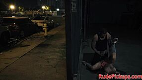 Spex teen picked up for rough outdoor banging