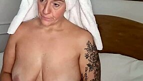 The real deal: A homemade porn couple