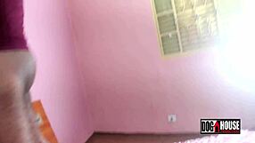 yo, check the backstage vibe with duda pimentinha and andrew black getting wild.