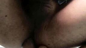 Can you handle this dildo in your ass?