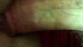 Amateur Point Of View With A Redhead