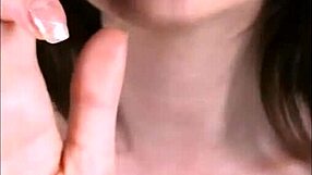 Let me help you cum over my face!