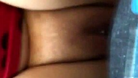 Amateur Point Of View With A Redhead