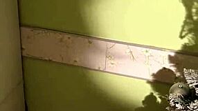 Merry Shemale Ecaterinax Dominates in Retro Blue Film