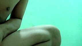 Watch This Intense Male Masturbation Session