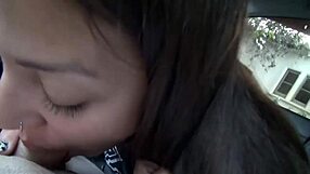 Indica Reign Wins Hardcore Sex Contest