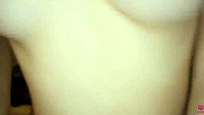 Amateur teen 18+ trio gets fuck - polyamory