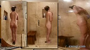 Penelope Kay bust tight teen gets her tight pussy stretched to the limit