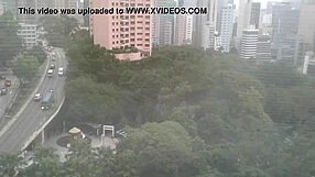 Maid Performs Daily Cleaning Duties in the Household