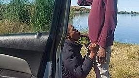 The tale of lil pudding bowls unfolds in a simple kitchen setting