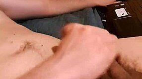 Sacandome La Leche With Monster Cock Milking