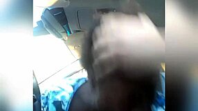 Kiki Endures Intense Face Fucking From Massive Cock