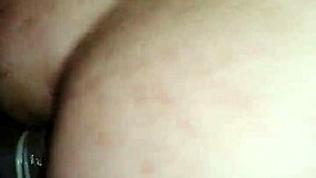 Teen anal POV action feels amazing.