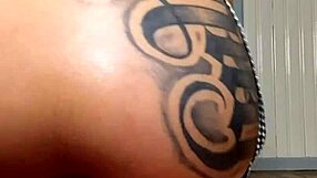 Can you handle this seductive dildo play in her tight holes?