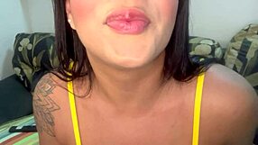 Eduardo's Emotional Coming Out With Joi Cei Guided Masturbation