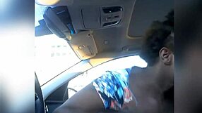 Kiki Endures Intense Face Fucking From Massive Cock