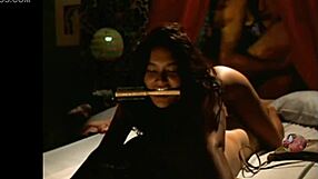 Good girl fucks with monster cock!