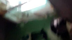 HD video with a young camgirl