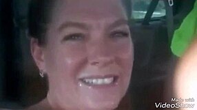 Cumpilation of Interracial Facials with Monster Big Black Cocks on Willing Wives.