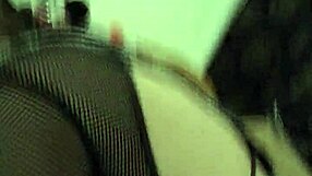 Obedient girl sucks daddy's cock!