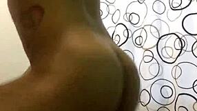 Is the moment to taste this colombian gay tattooed ass here?