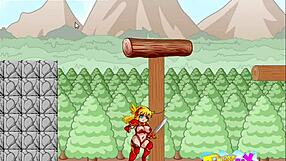 hey, wanna download the adventure of anise in playsex games for some fun anime action