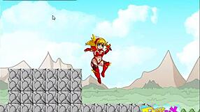 hey, wanna download the adventure of anise in playsex games for some fun anime action